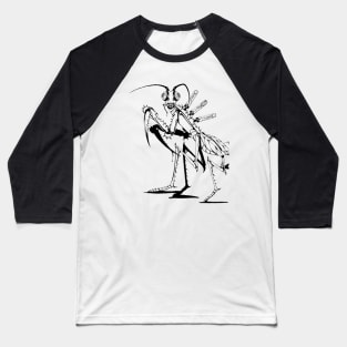 Mantis Baseball T-Shirt